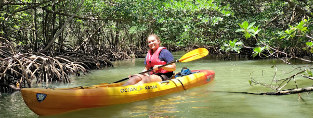 Oleta River State Park Travel Forum Reviews