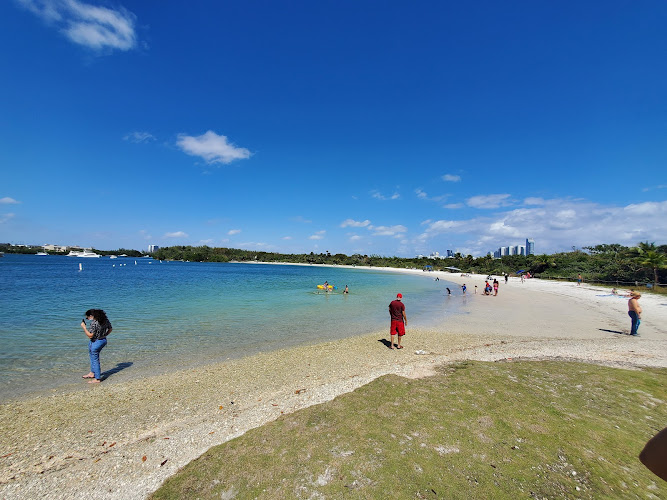 Oleta River State Park