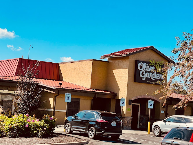 Olive Garden Italian Restaurant