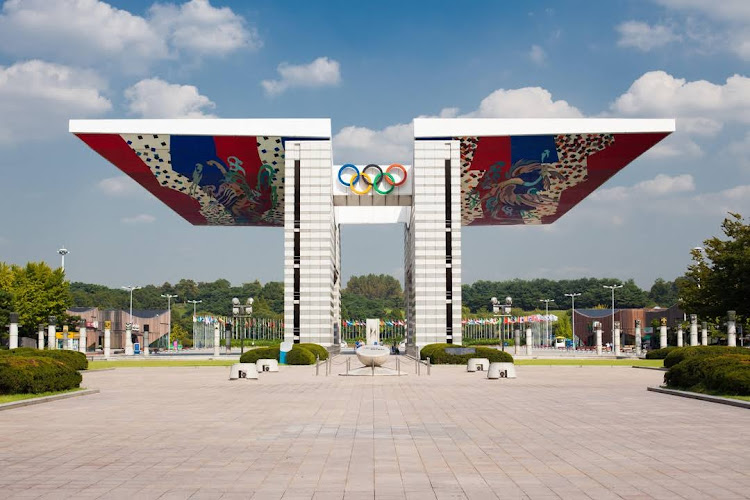 Olympic Park