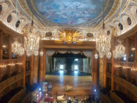 Opéra Royal de Versailles Travel Forum Reviews