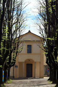 Oratorio della Beata Vergine del Transito