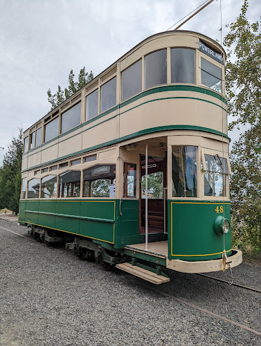 Oregon Electric Railway Museum