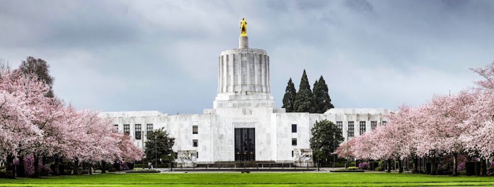 Oregon State Capitol Travel Forum Reviews