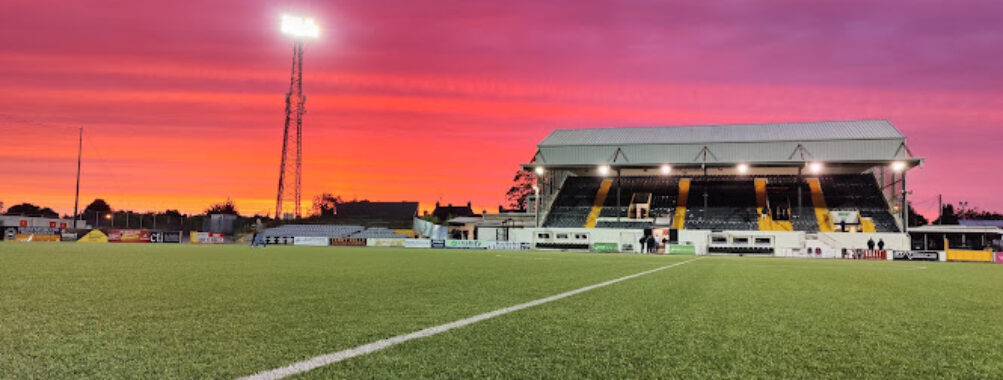 Oriel Park Travel Forum Reviews