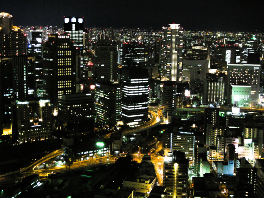 Nara, Todaiji, Matcha Experience and Hot Spring Tour from Osaka Review