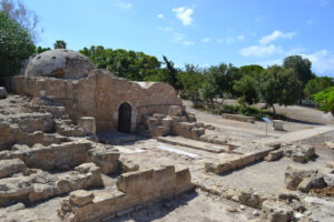 Ottoman Baths