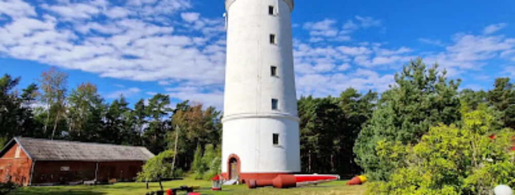 Oviši Lighthouse Travel Forum Reviews