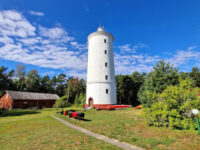 Oviši Lighthouse Travel Forum Reviews