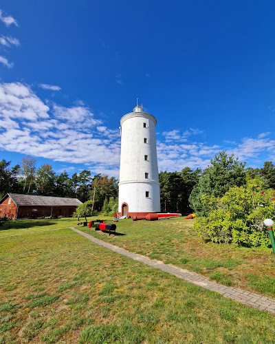 Oviši Lighthouse Travel Forum Reviews