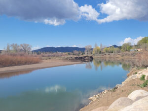 Oxbow Park and Preserve