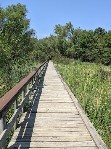 Oxley Nature Center