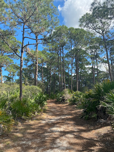 Oyster Creek Environmental Park