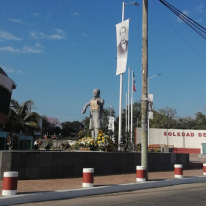 PARQUE MANUEL ESCARCEGA