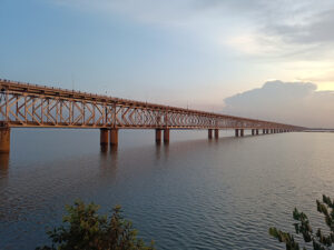 Padmavathi Ghat