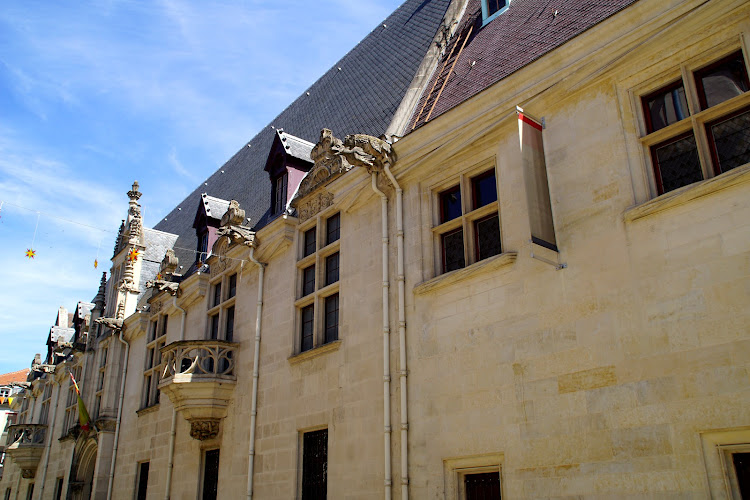 Palace of the Dukes of Lorraine – Lorraine Museum