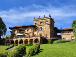 Palacio Lezama-Leguizamón