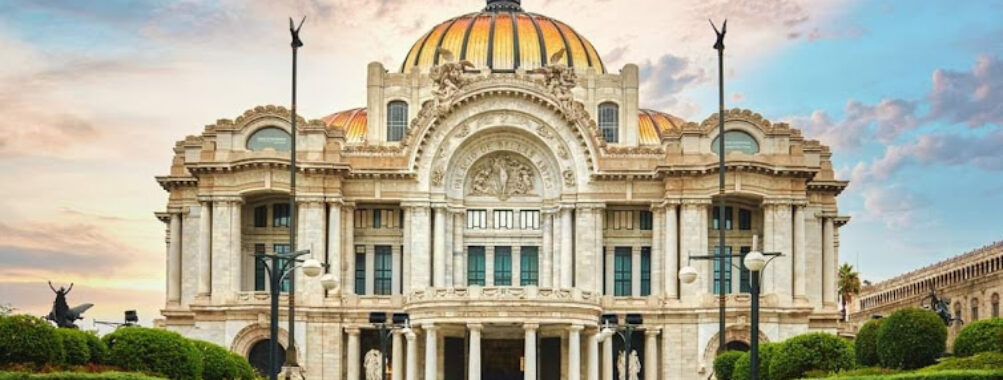 Palacio de Bellas Artes Travel Forum Reviews