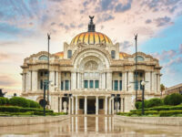 Palacio de Bellas Artes Travel Forum Reviews