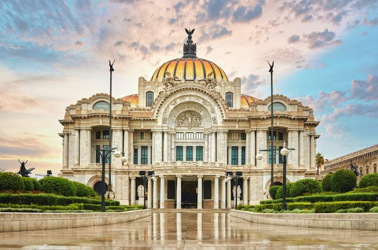 Palacio de Bellas Artes Travel Forum Reviews