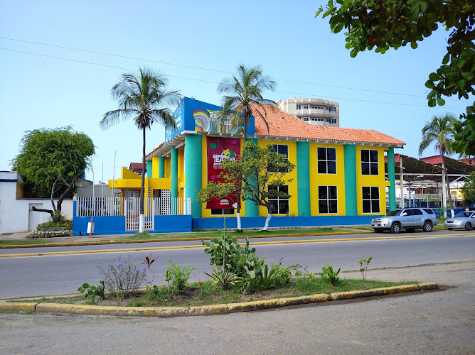 Palacio de los Niños