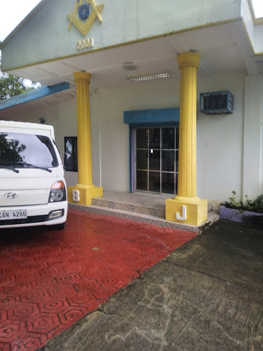 Palayan City Masonic Lodge No. 331