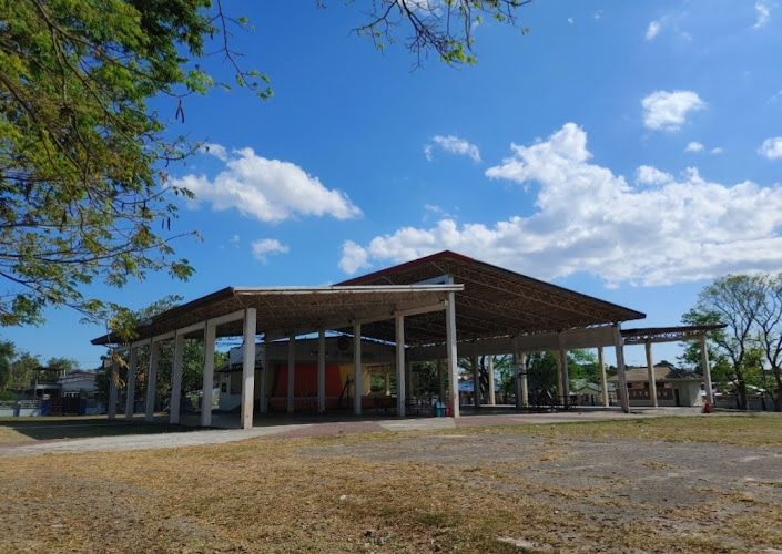 Palayan City Plaza Conception