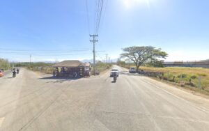 Palayan City Welcoming Sign