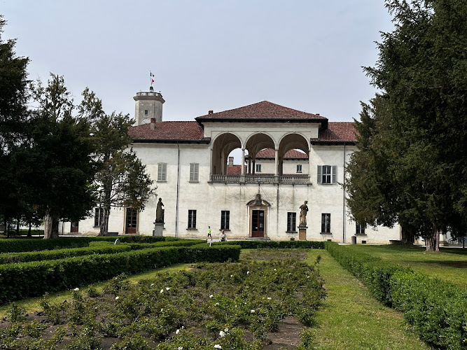 Palazzo Borromeo Arese