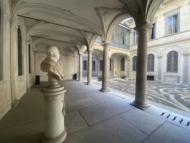 Palazzo Morando