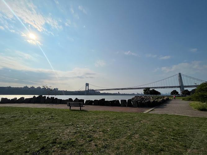 Palisades Interstate Park Commission: Ross Dock Picnic Area