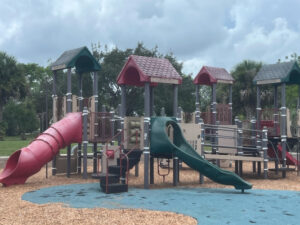 Palm Aire Village Park