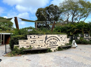 Palm Beach Zoo & Conservation Society