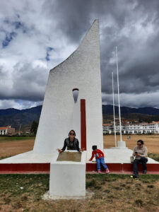 Pampas De Higos Urco