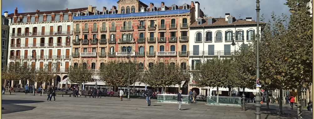 San Sebastian and Basque Coast Villages Full-Day Tour from Pamplona Review