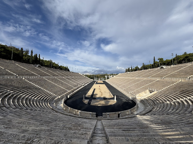 Panathenaic Stadium