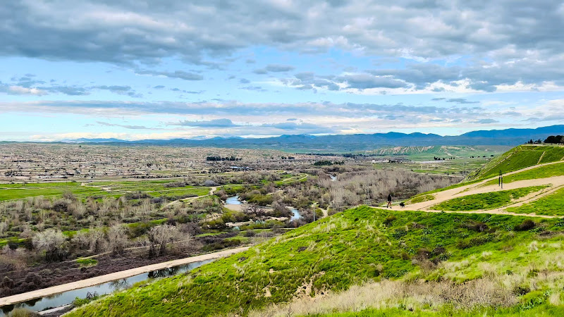 Panorama Vista Preserve