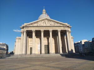 Panthéon