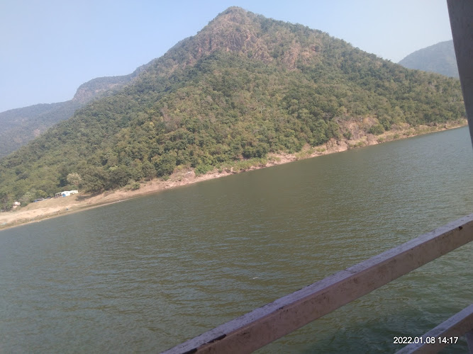 Papikondalu boat booking