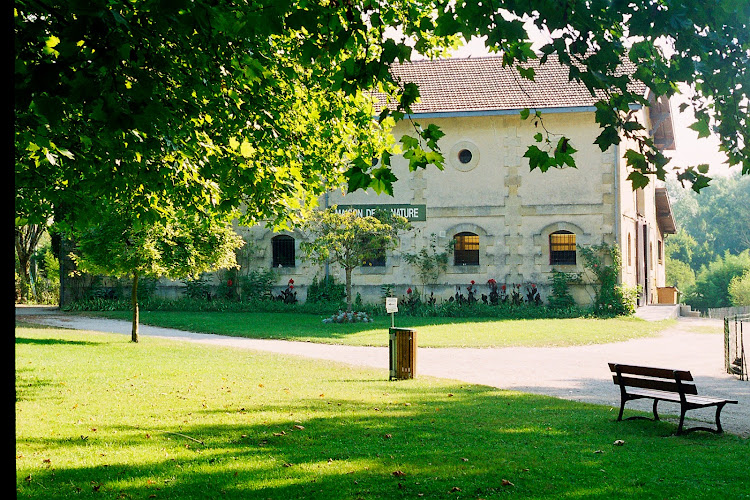 Parc Animalier René Canivenc