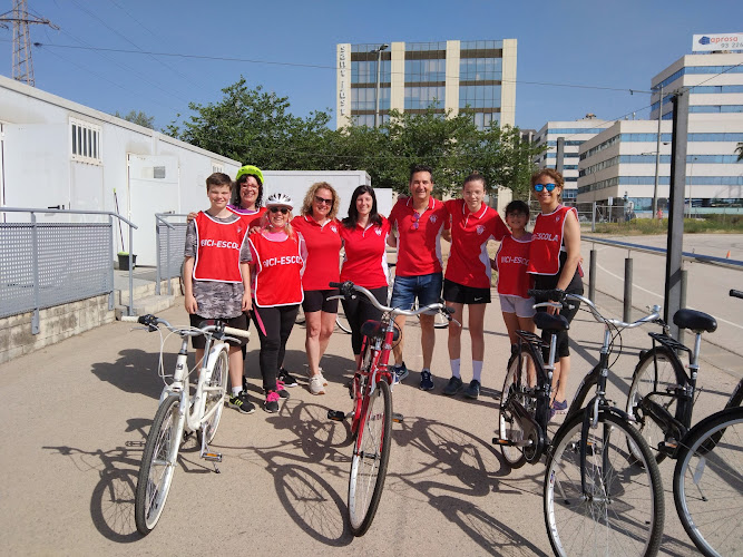 Parc Ciclista Llobregat