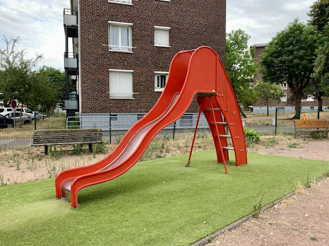 Parc Claudine Guérin