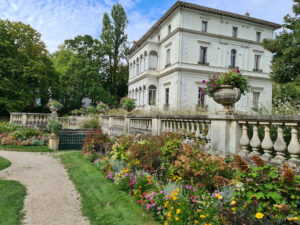 Parc DUPEYROUX