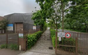 Parc Eliane et Jean-Pierre Gervaise