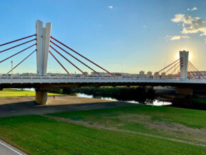 Parc Fluvial del Besòs