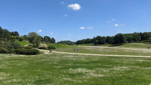 Parc Georges-Valbon