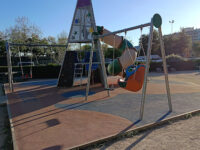 Parc Infantil Travel Forum Reviews