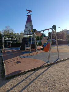 Parc Infantil