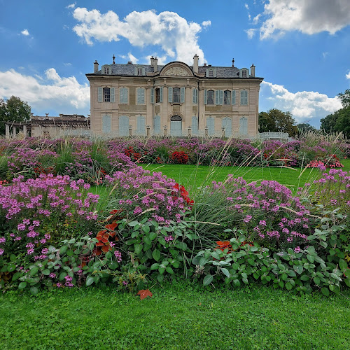 Parc La Grange