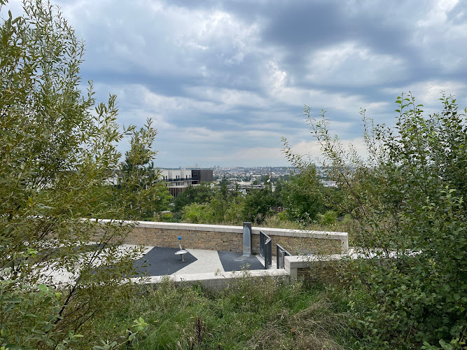 Parc Louis-Antoine de Bougainville